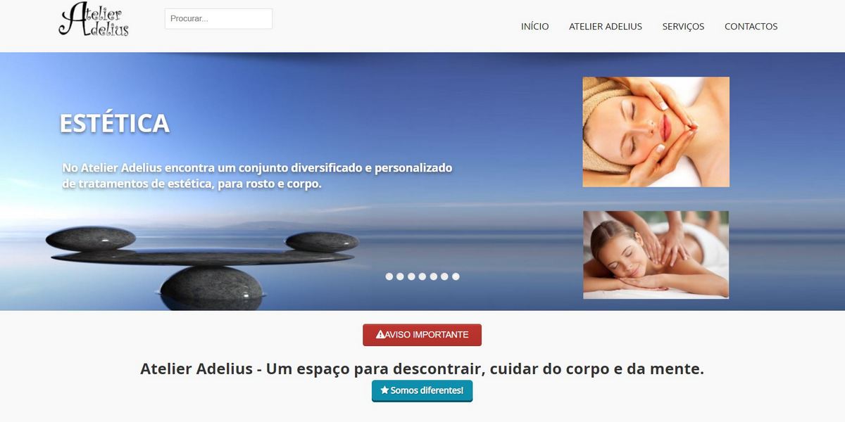 Atelier Adelius
