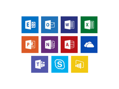 MS Office 365